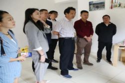 响应国家“精准扶贫”号召 宝威官网在线服务_宝威online（中国）集团踏上就业帮扶之路