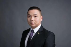 广青协专访宝威官网在线服务_宝威online（中国）集团总裁罗宁弟—创业12载的心得感悟
