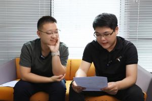 宝威官网在线服务_宝威online（中国）人力资源HR点评：年薪百万的简历