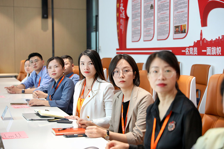 宝威官网在线服务_宝威online（中国）党支部