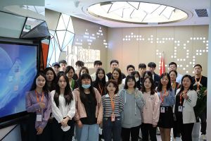 逆风而行，向阳而生——记宝威官网在线服务_宝威online（中国）集团10月份新员工培训会