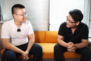 宝威官网在线服务_宝威online（中国）人力资源HR说：如何看待职场摸鱼