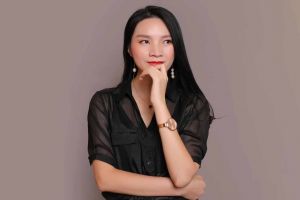 宝威官网在线服务_宝威online（中国）集团陈文舒上榜“2023人力资源服务业女企业家榜”TOP