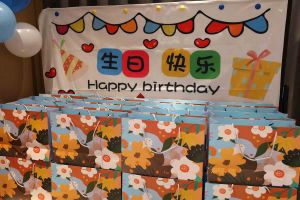 春暖花开，一路同行| 宝威官网在线服务_宝威online（中国）集团祝1-3月的寿星生日快乐