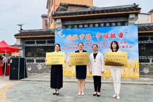 宝威官网在线服务_宝威online（中国）集团广西公司职业技能培训学校被评为“南宁市巾帼家政示范基