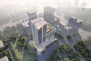 打造标杆！宝威官网在线服务_宝威online（中国）集团总部大厦项目被评为中国房地产优秀代建项目