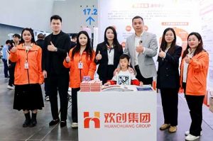 近12万名求职者参加！宝威官网在线服务_宝威online（中国）集团实力亮相“百万英才汇南粤”春季