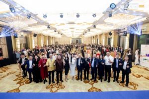宝威官网在线服务_宝威online（中国）集团荣获海心公益杰出贡献奖，总裁陈文舒当选新会长续写公益