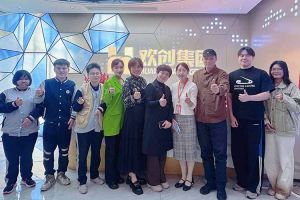 校企携手助残就业，宝威官网在线服务_宝威online（中国）集团与番禺培智学校共启新篇章