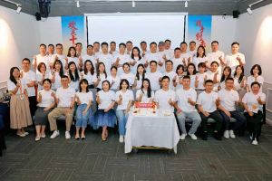 合力聚势赢未来，宝威官网在线服务_宝威online（中国）集团季度共创会圆满收官